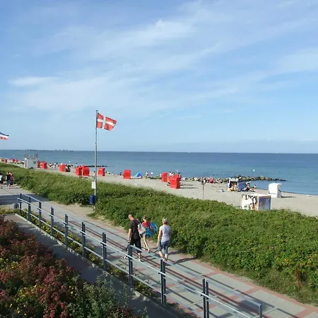 Strandstrasse Schönhagen