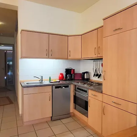 Strandstrasse Schönhagen