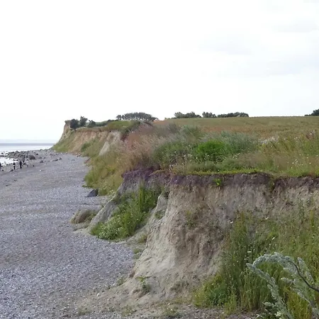 Apartmán Strandstrasse