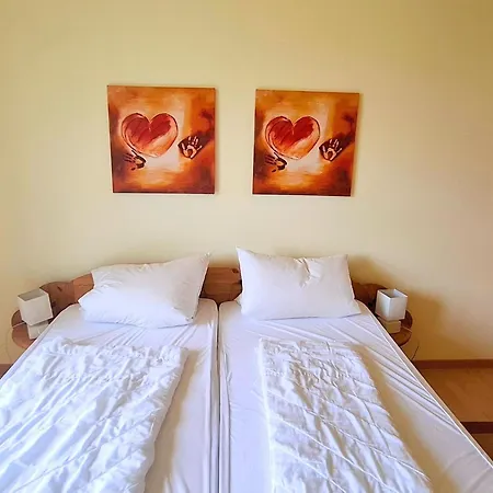 Strandstrasse Apartmán Schönhagen