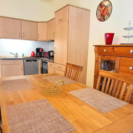 Strandstrasse * Schönhagen